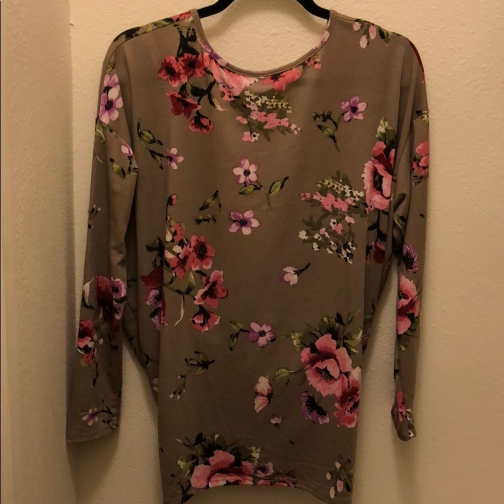 Reversible shrug - Picture 2 of 4